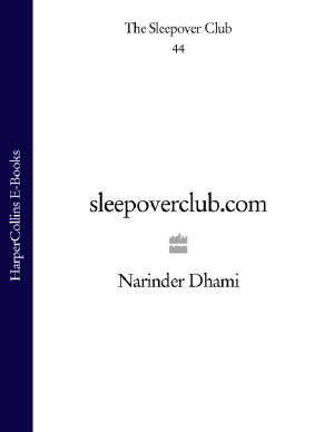 [The Sleepover Club 44] • Sleepoverclub.com